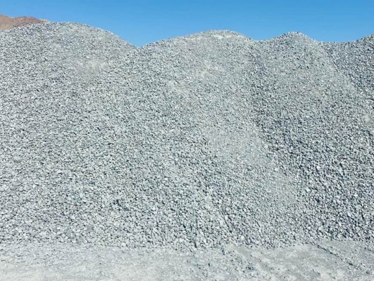 Gab Aggregate Base Aggregate Gabbro – RAJ GROUP OF COMPANIES
